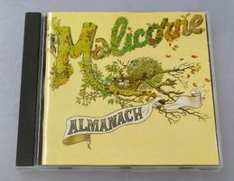 MALICORNE - Almanach