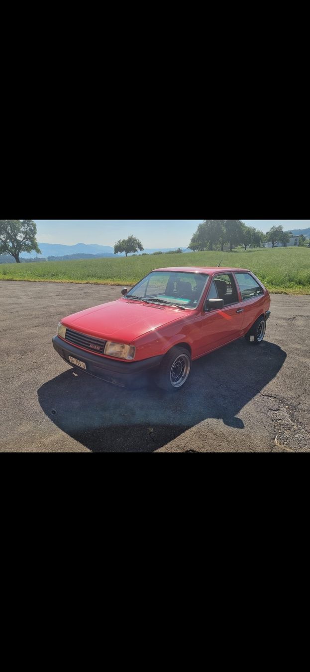 VW Autos: VW Polo G40 – D'occasion à Wald ZH par G40amrein 3