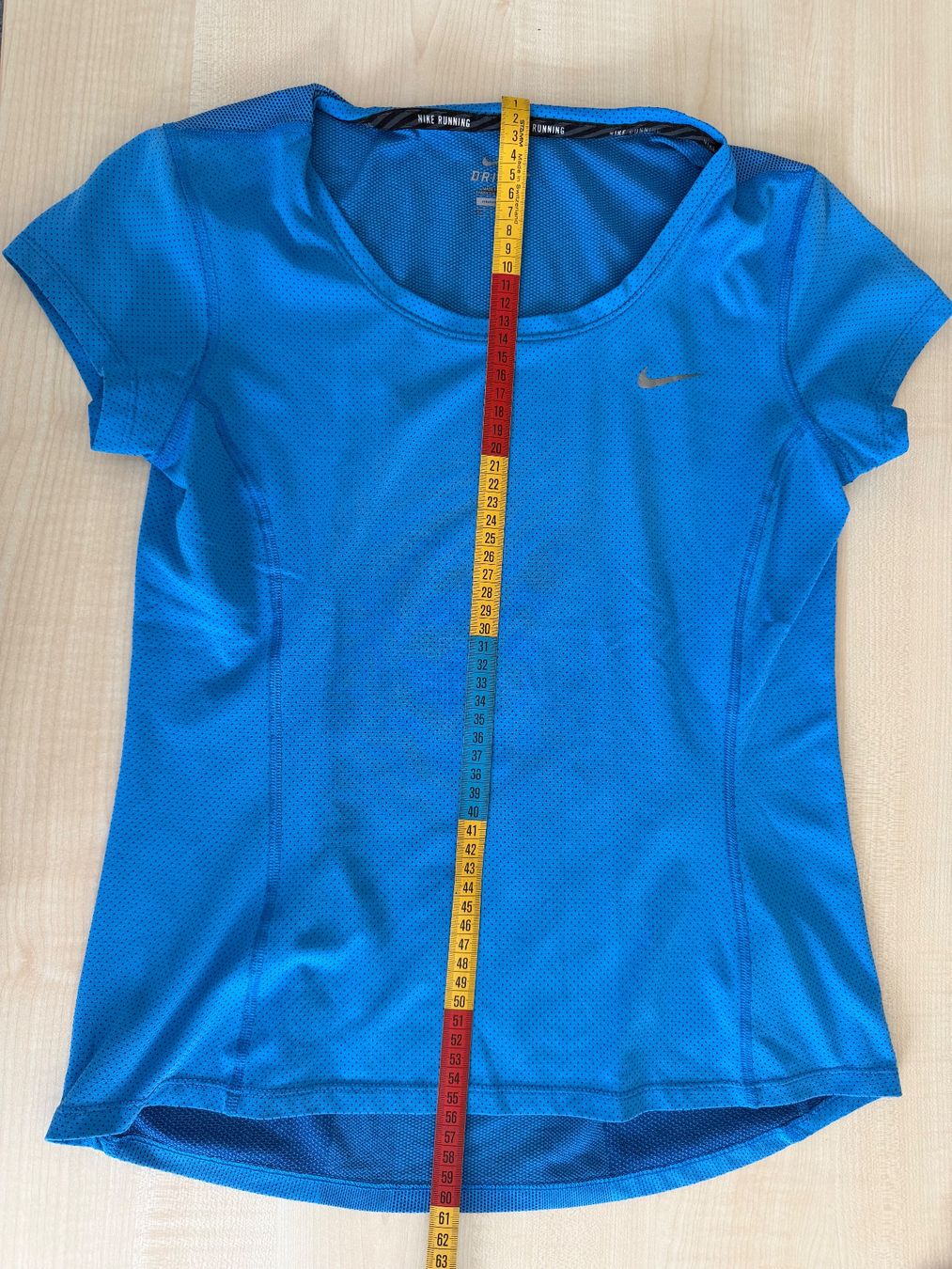 Nike T-shirts: Nike T-Shirt Grösse S – D'occasion à Wilen b. Wil par Huibuh 5