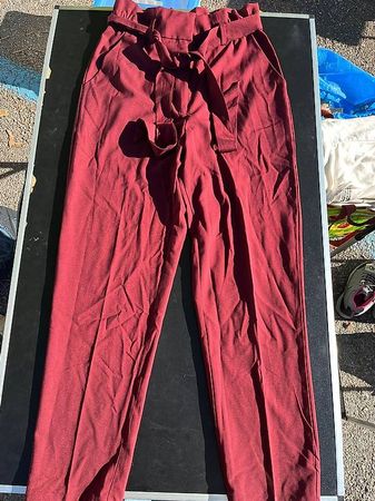 Pantalon femme