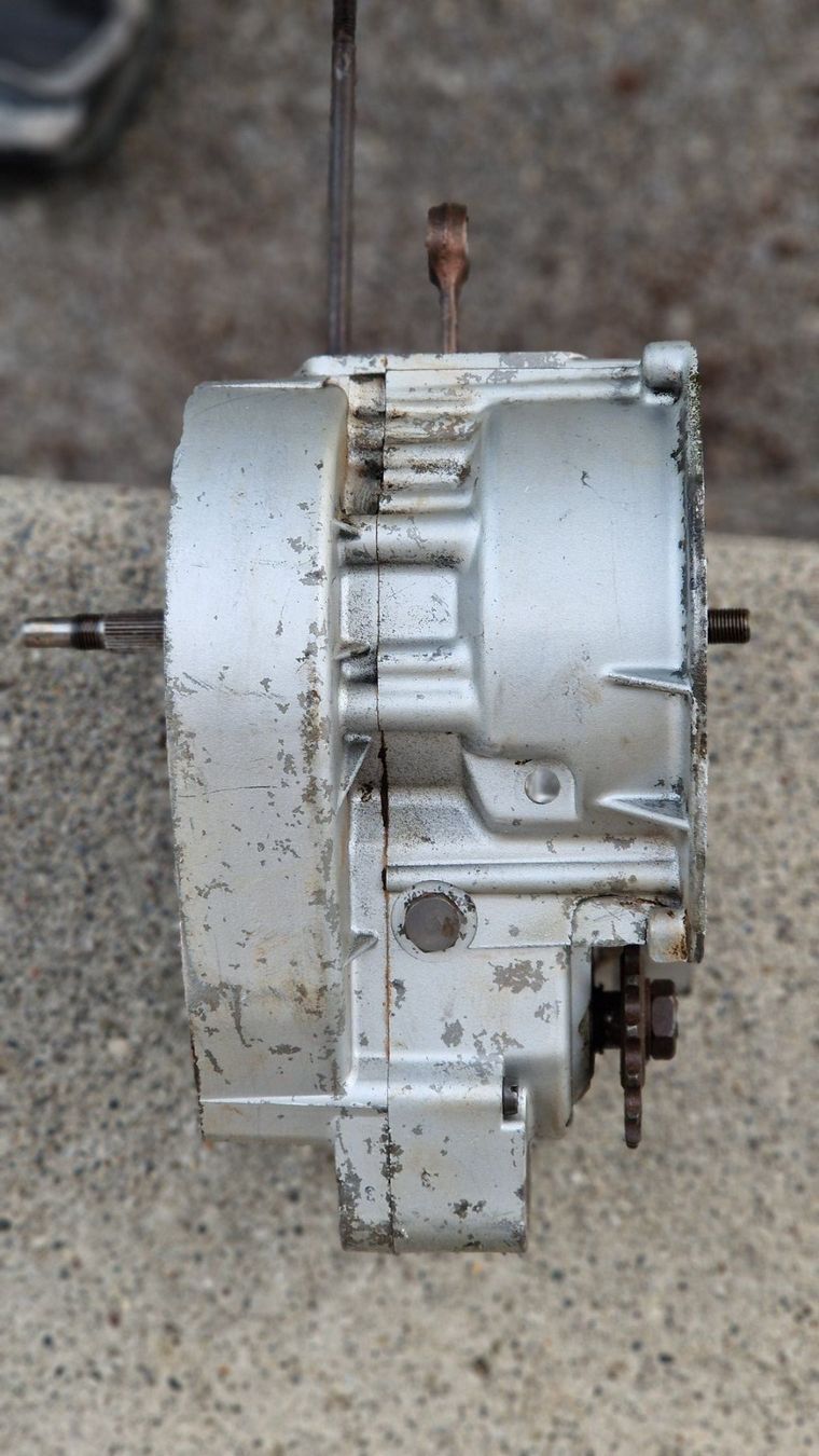Sachs Motoren: Mofamotor , Töffli , Sachs – Gebraucht aus Wollerau von saymon02 4