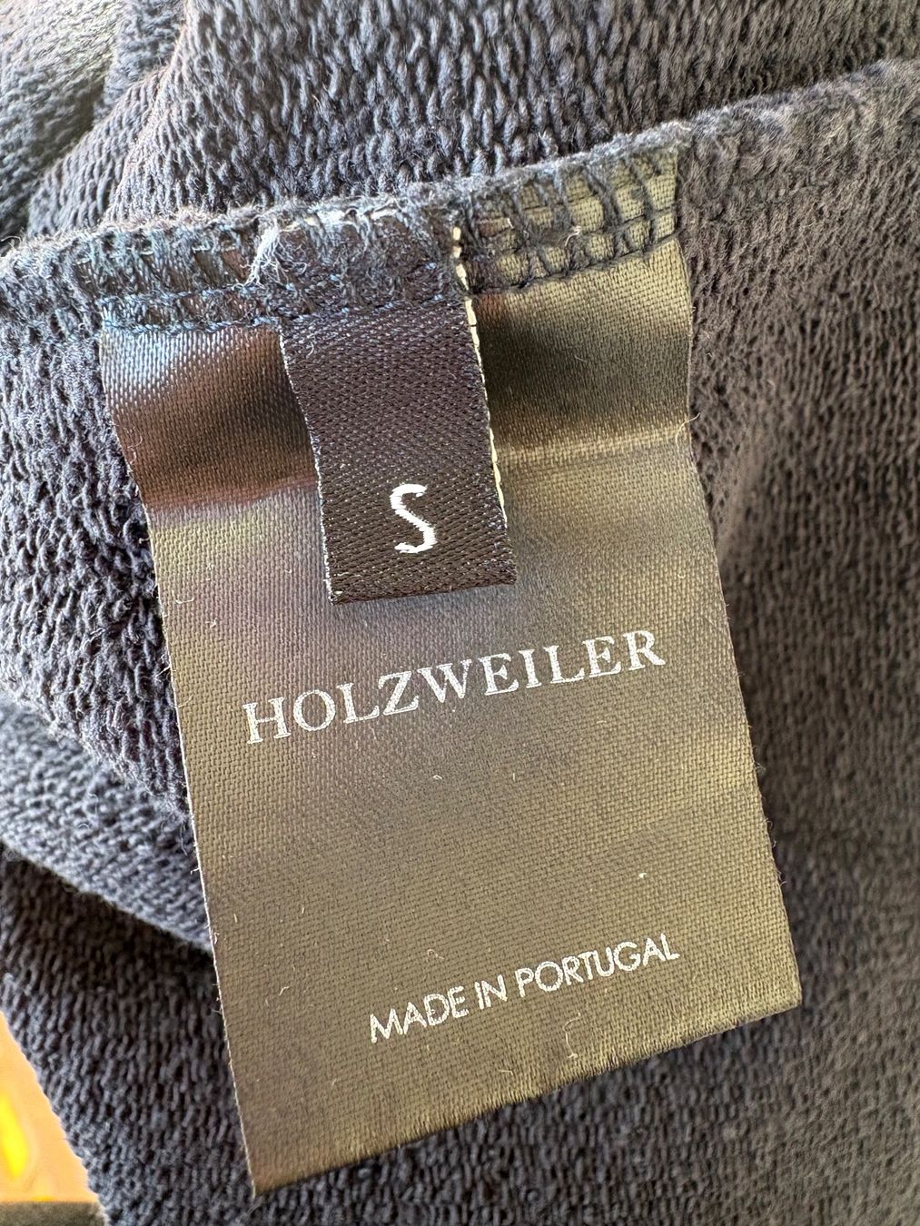 Holzweiler Pullover & Sweatshirts: HOLZWEILER Pullover – Gebraucht aus Winterthur von lad_dqz8 5
