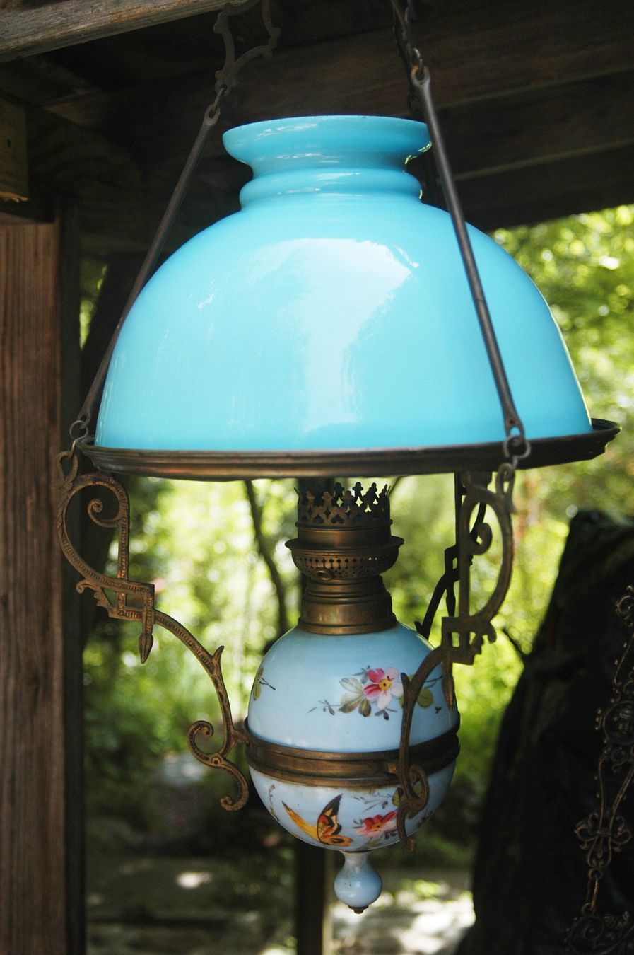 Lampade: Diverse ältere Lampen – Usato da Herisau venduto da Wisen 1