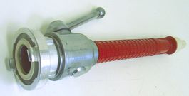 Strahlrohr mit Storzkupplung