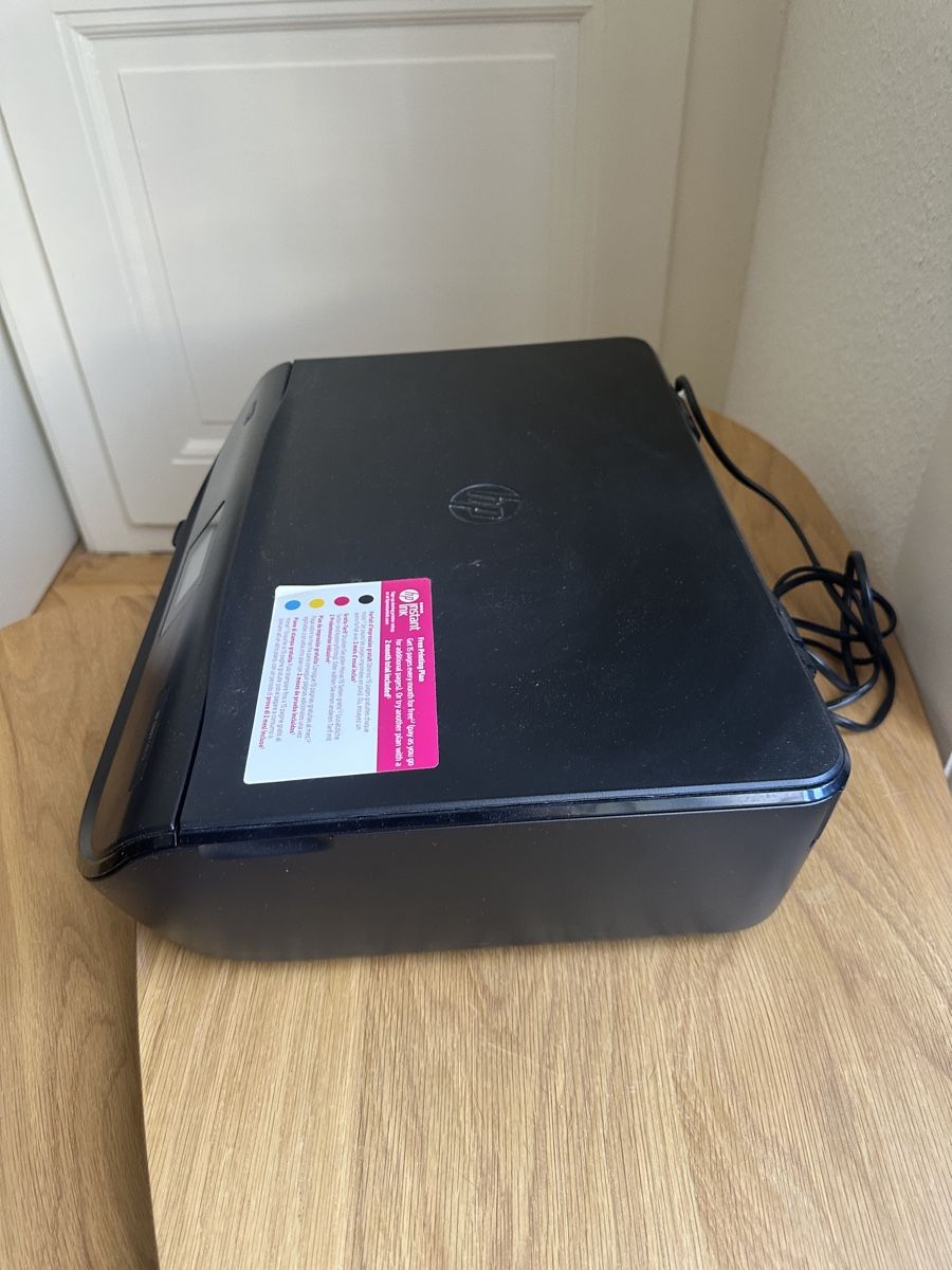 Hewlett Packard Stampanti: Imprimante / Printer - HP Envy 5010 – Usato da Genève venduto da bea_72cz 3
