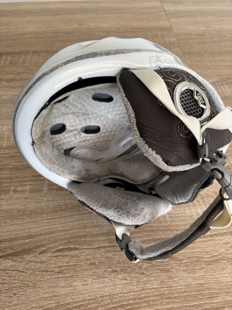 Giro Caschi: Giro Skihelm Gr S – Usato da Ebikon venduto da Regipe 1