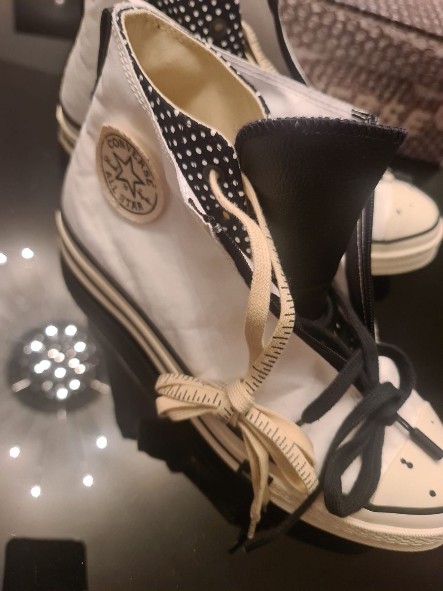Converse Herrenschuhe: Neue Original Converse Sneakers in Größe 46 – Neu und originalverpackt aus Zürich von ok1 1