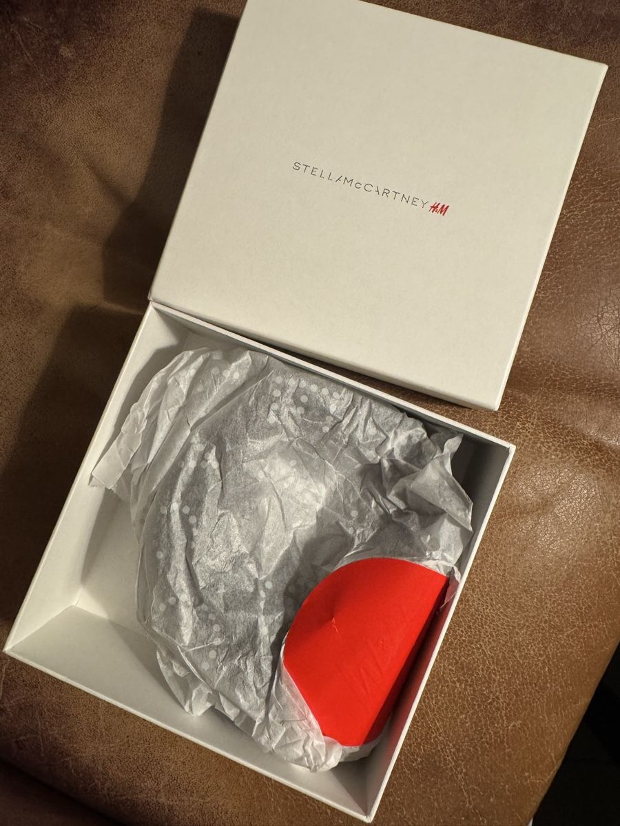 Cinture: Stella McCartney H&M Gürtel Neu – Nuovo e nell'imballaggio originale da Obfelden venduto da cesarina10 3