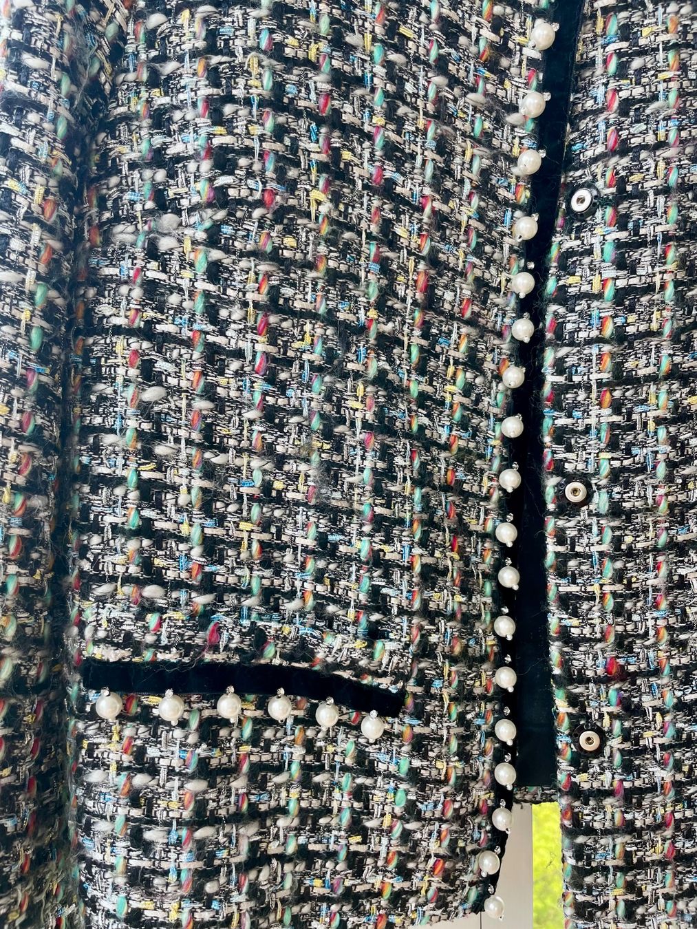 Ana Alcazar Giacche: Ana Alcazar Jacke – Usato da Zollikon venduto da pitpat02 3