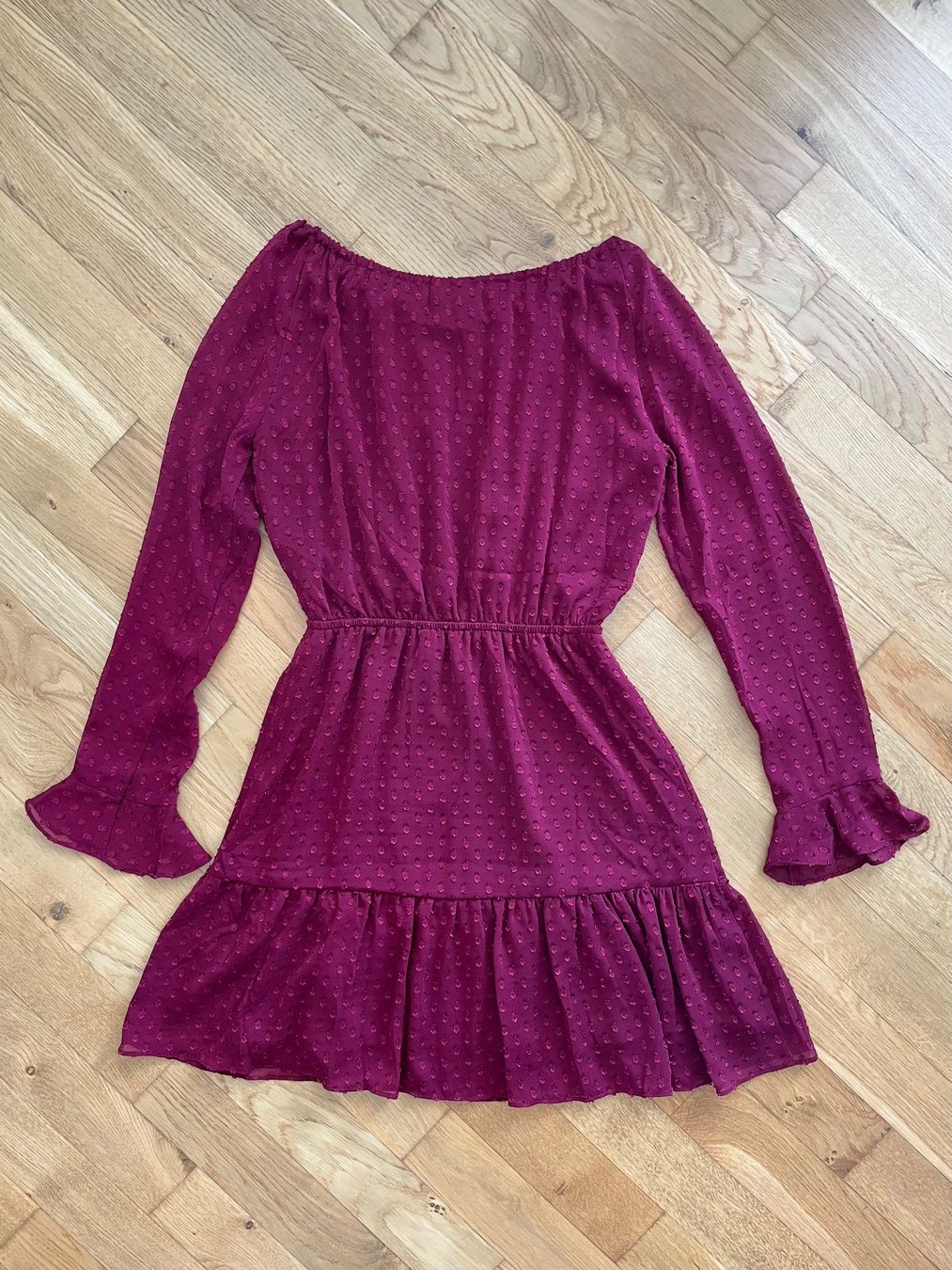 H&M Vestiti: Kleid H&M Grösse 34 – Usato da Glis venduto da lou.fr 1