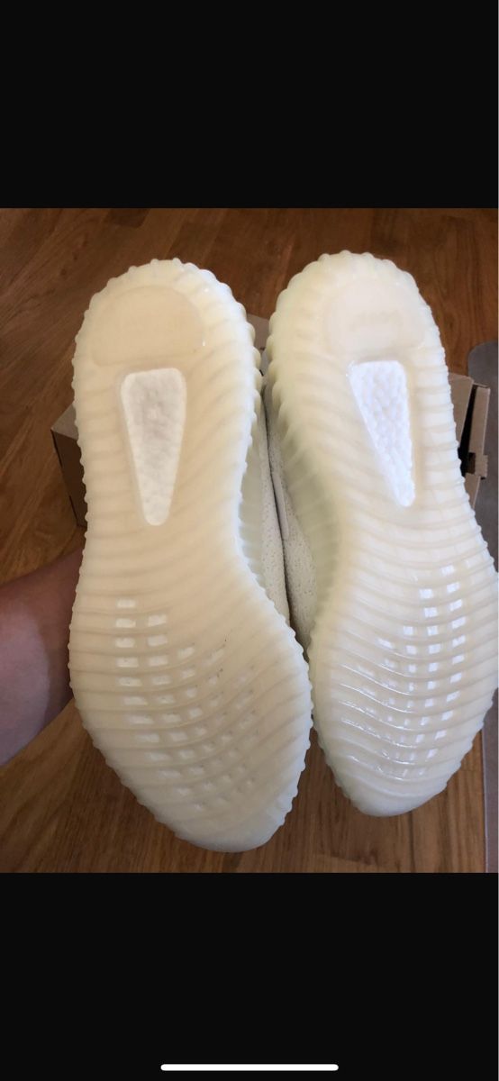 Adidas Scarpe da uomo: Yeezy Boost 350 V2 – Nuovo (secondo la descrizione) da Aathal-Seegräben venduto da neilglauser 7