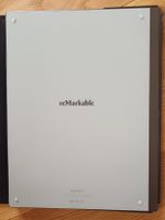 reMarkable 2 Tablet mit Zubehör Defekt