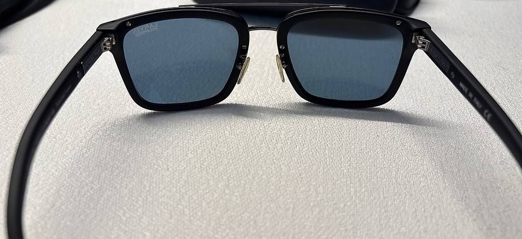 Occhiali & Lenti: Sonnenbrille Lanvin polarized – Usato da Zumikon venduto da gaetanopetrocelli 1