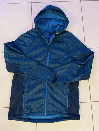Crivit Softshell Jacke
