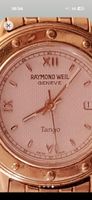 Raymond Weil Tango  Damenuhr 🇨🇭