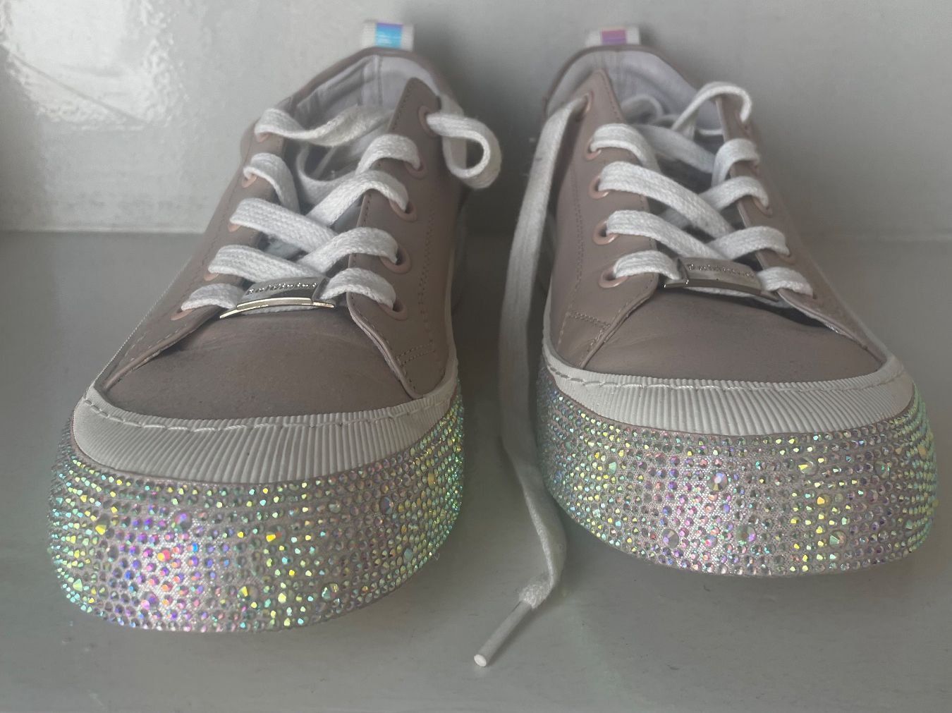 Baldinini Scarpe da donna: Schuhe Baldinini 39 – Usato da Minusio venduto da Pink222 3