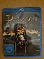 Paladin - Die Krone des Königs, Blu-ray