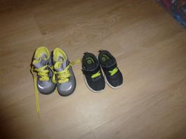 kinderschuh