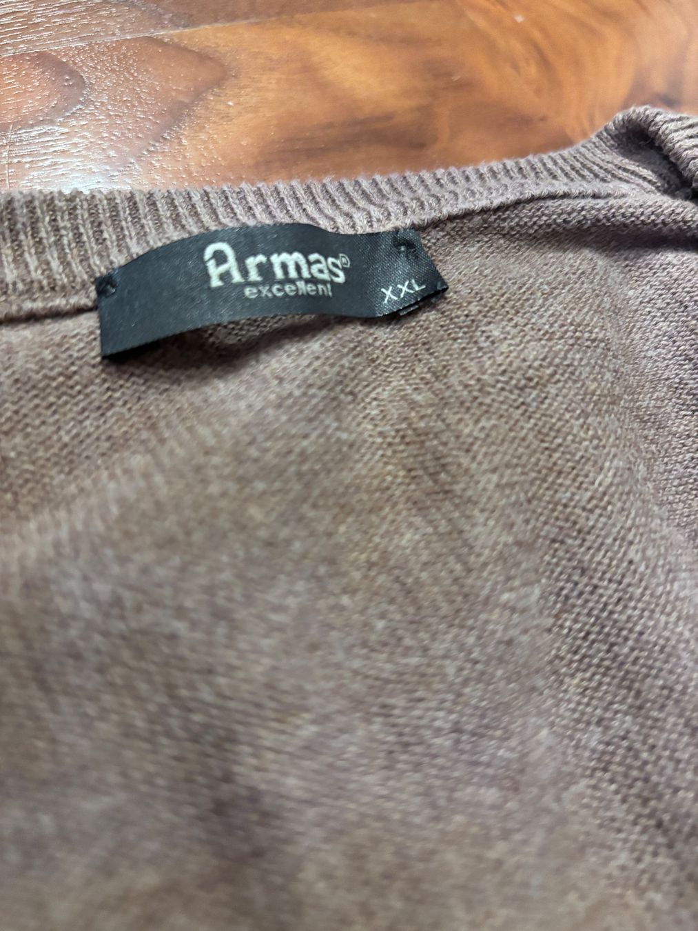 Pulls & Sweat-shirts: Armas Pullover Set, Grösse XXL, Herren – D'occasion à Zürich par engebrunau 1