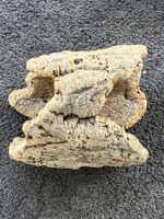 Korkrohr für Kleintiere