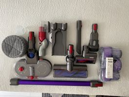 Dyson V11 Extra