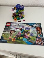 LEGO 41171 - Elves- Emily Jones & das Winddrachen-Baby