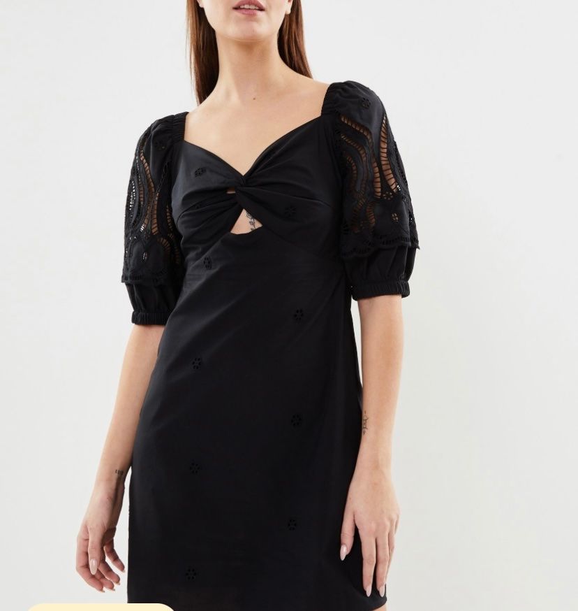 Kleider: SUNCOO sehr schönes Kleid – Gebraucht aus Jona von vanessasupermarket20 3