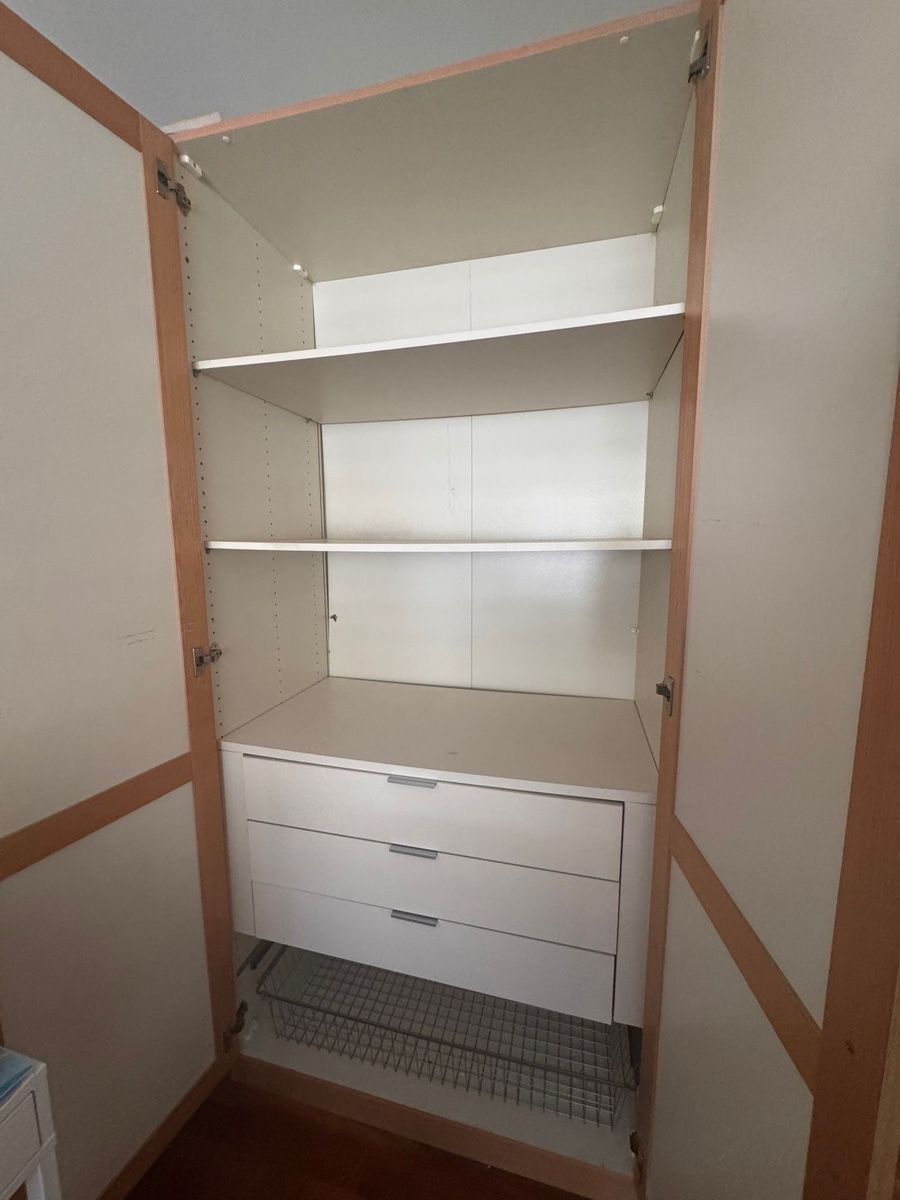 Armadi: Kleiderschrank – Usato da Baden venduto da psc_tbw2 1