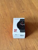 Polar Unite Fitnessuhr, schwarz S–L, mit Originalverpackung