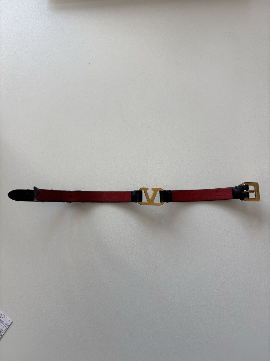 Valentino Bracciali & Braccialetti: Valentino Garavani Armband – Usato da Zollikon venduto da han_rvt8 1