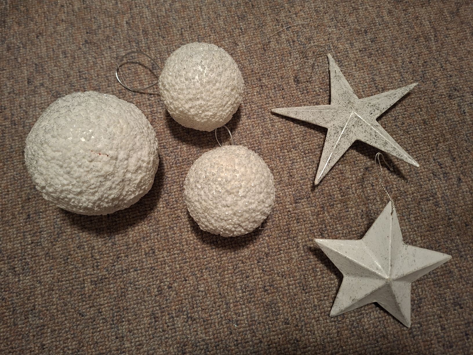 Toutes les décorations: Weihnachtsdeko – Neuf (Voir description) à Altenrhein par theresia11 3
