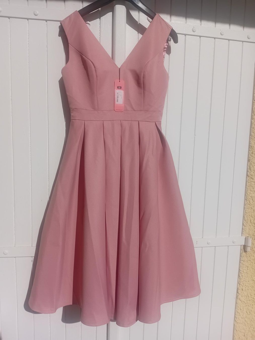 Kleider: robe – Neu (gemäss Beschreibung) aus Genève von urs_w7y5