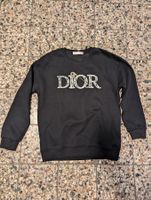 DIOR Sweater, Schwarz, Top Zustand, Sehr Bequem, Gr. M