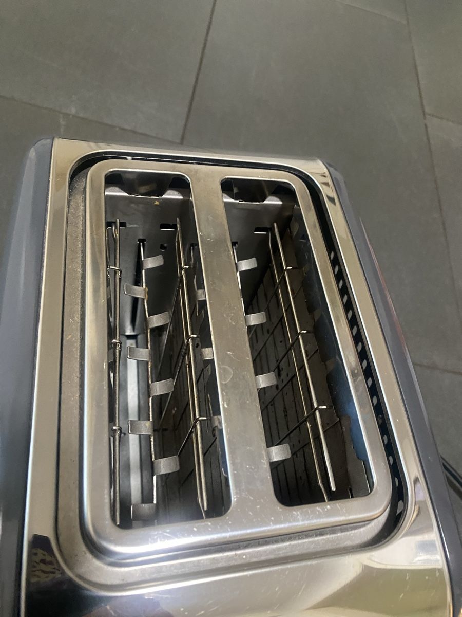 SilverCrest Appareils de cuisine: Silvercrest Toaster  – D'occasion à Dietikon par Tdaf33 2