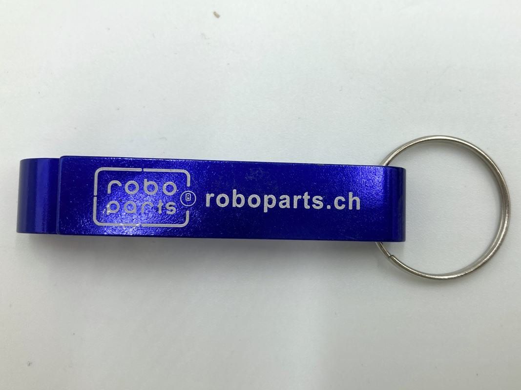Aspirapolveri & Accessori: ROBOPARTS | Nasssauger | Zubehör-Set – Nuovo (secondo la descrizione) da Wittenbach venduto da Restwert_St-Gallen 5
