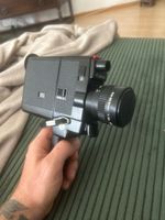 Canon 310XL Super 8 Videokamera (Top Zustand!)