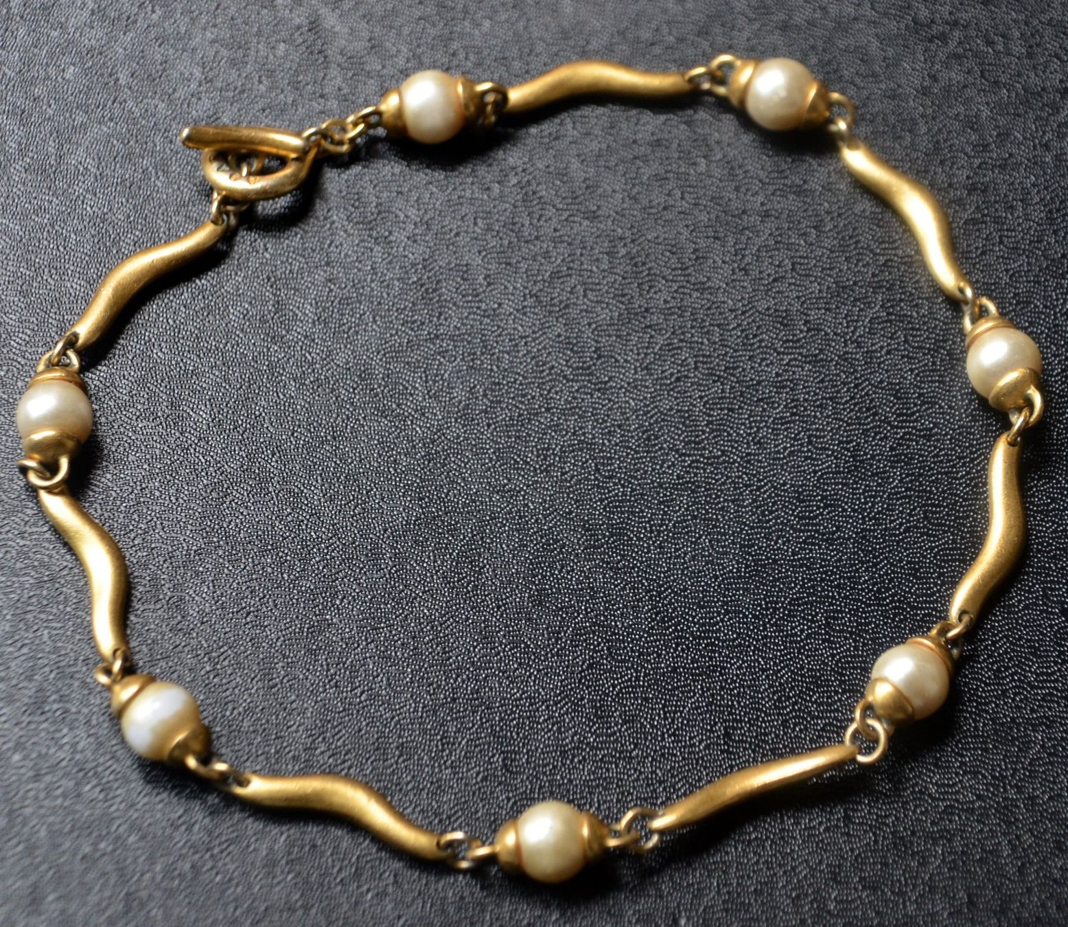 Catenine: Agatha Paris Halskette / Collier  Vintage – Nuovo (secondo la descrizione) da Collonges venduto da arashee 2