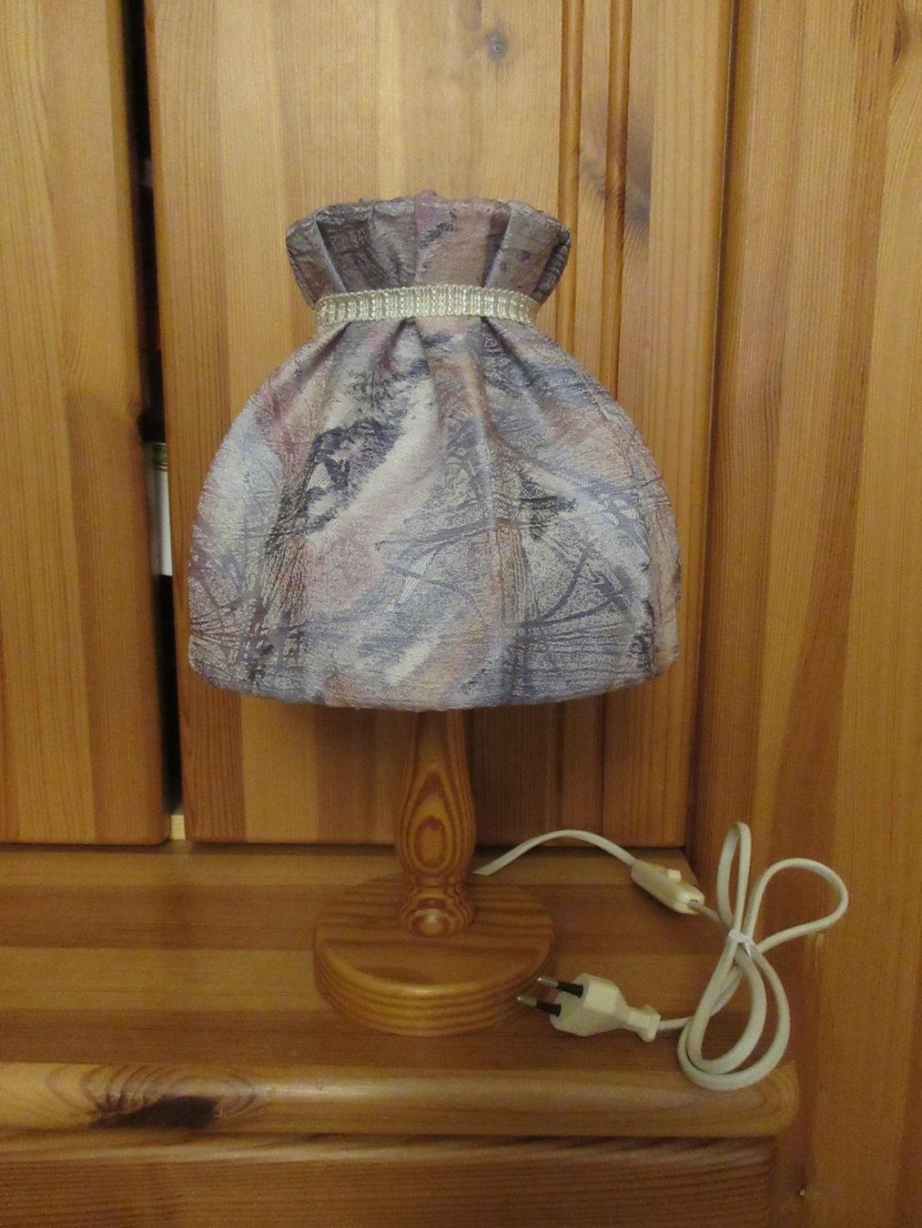 Lampade: Nachttischlampe – Usato da Kaisten venduto da renault015