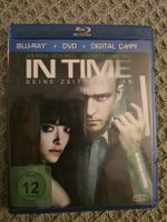 In Time - Blu-ray