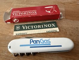 Victorinox Pangas Taschenmesser Sackmesser.