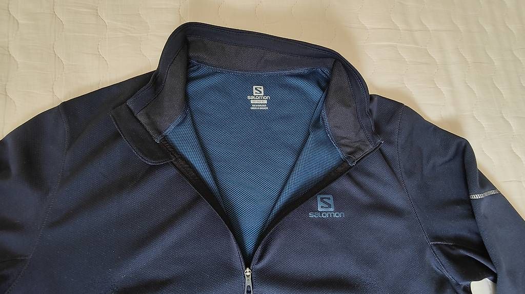Salomon Tops: SALOMON Top – Gebraucht aus Lugano von claudio.luga 2
