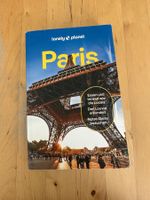 Lonely Planet Paris Reiseführer