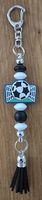 Fussball Schlüsselanhänger  (eigenkreation)