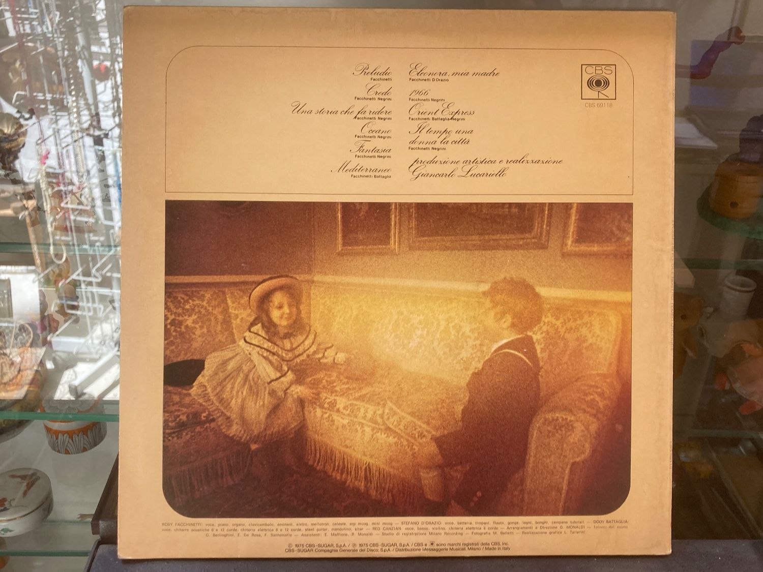 Dischi in vinile: I Pooh - Un disco raro - Lp RAR – Usato da zürich venduto da papalapa 1