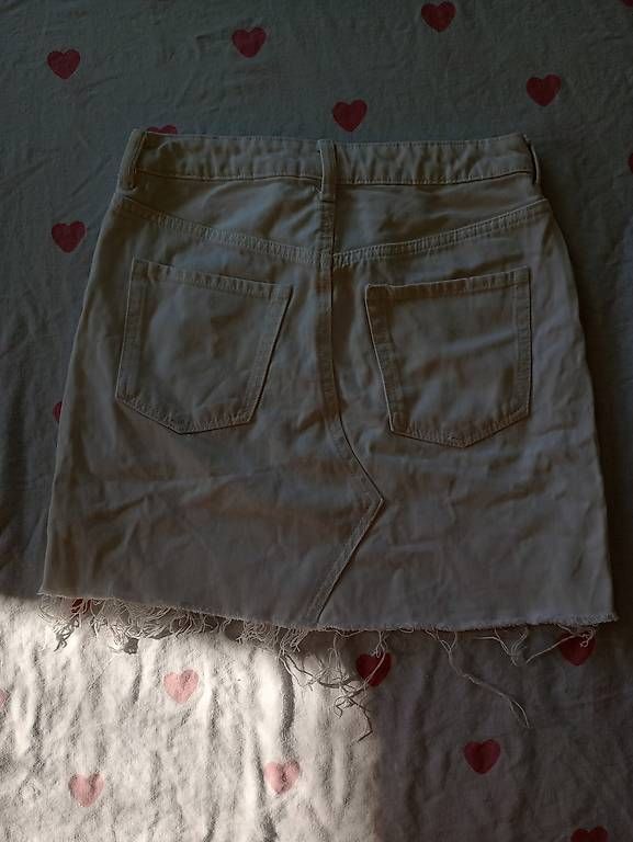 Röcke:  Jeans Rock  – Gebraucht aus Gelterkinden von leo_9z8m 1