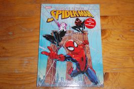 MARVEL ACTION     °°°°° SPIDERMAN  °°°°°