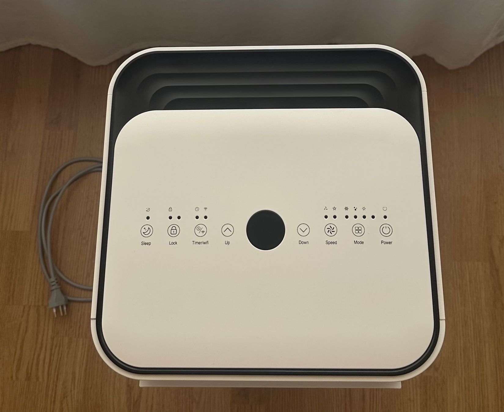 Climatiseurs: ecofort ecoQ CoolAir 7 – D'occasion à Kreuzlingen par watibloiro 1