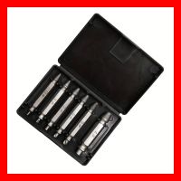 Set Schrauben Ausdreher Schrauben Bohren ausbohren Extractor
