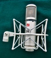 Mikrofon "SE 2200a" mit Original- Spinne