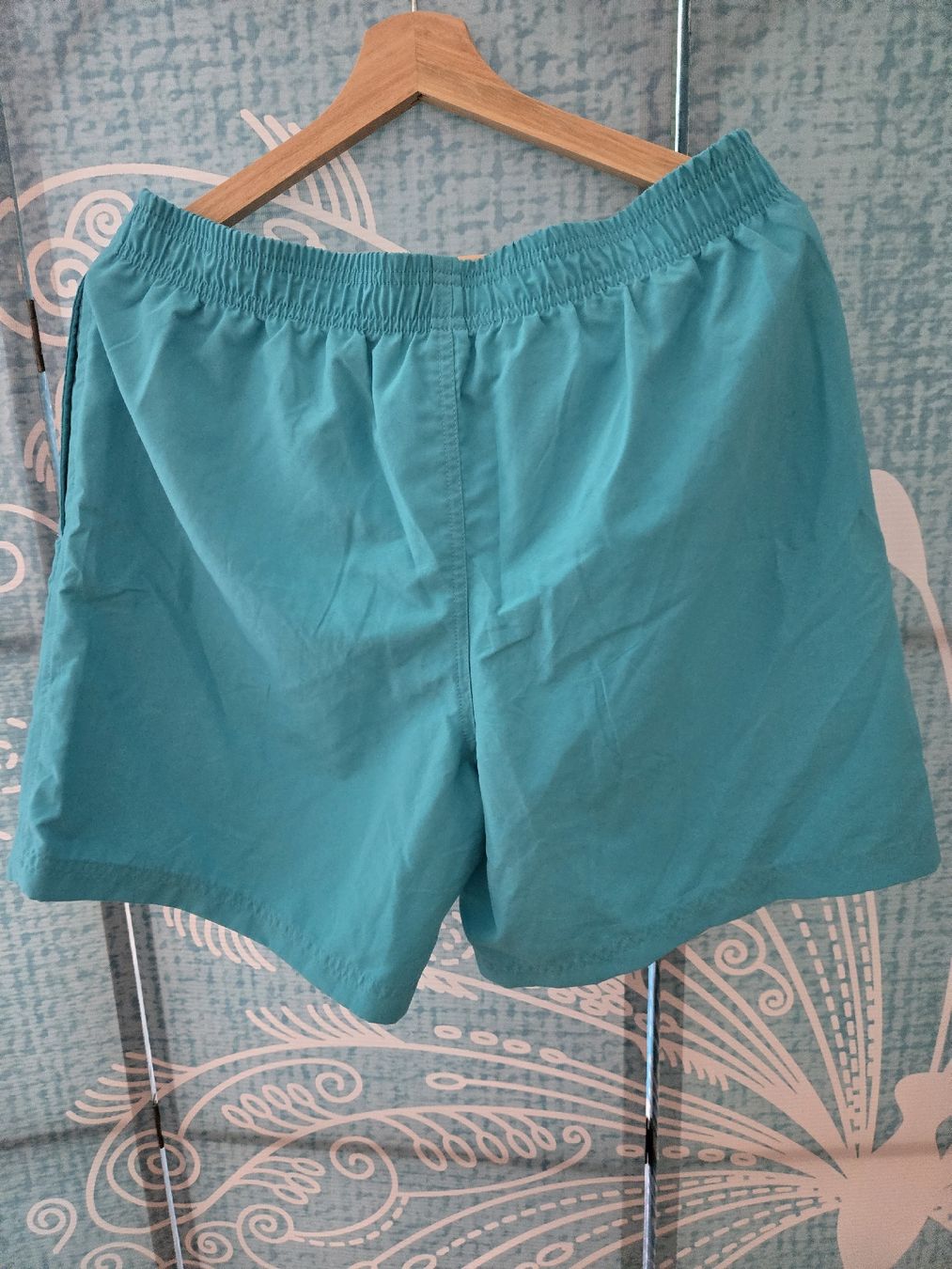 S.Oliver Badehosen: Short de bain S'Oliver taille L – Gebraucht aus La Chaux-de-Fonds von tuoro25 2
